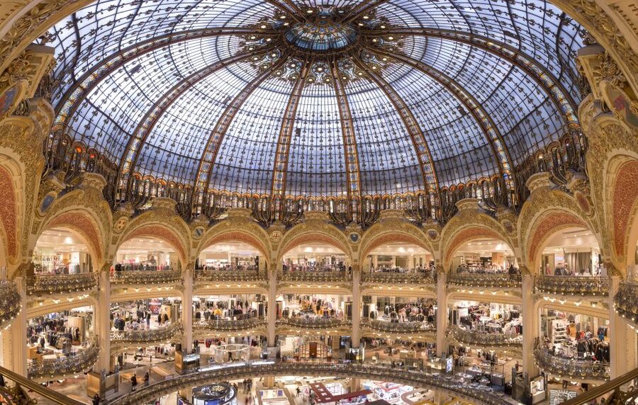 Paris: Macaron Class at Galeries Lafayette - Practical Tips to Make Your Session Smoother