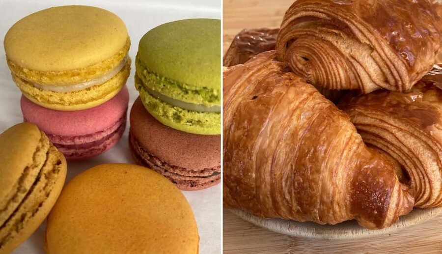 Paris: Macaron, Croissant or Pastry Class with a French Chef - A Paris pastry workshop in SoPi, just by Sacré-Cœur