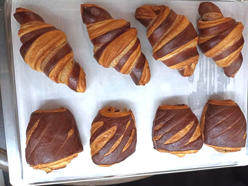 Paris: Macaron, Croissant or Pastry Class with a French Chef - Price and value: why $112 can be worth it for pastry lovers