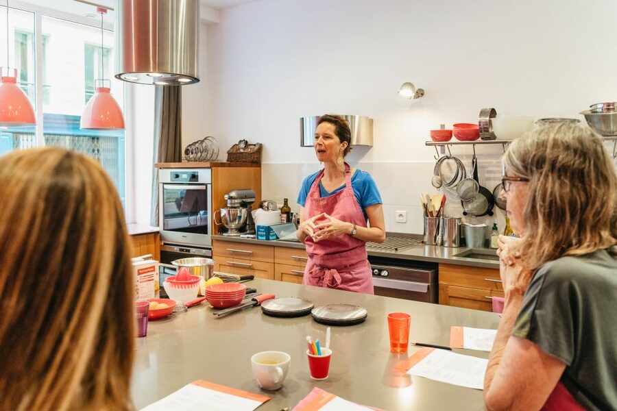 Paris: Macarons Cooking Class with Pâtisserie Chef Noémie - Who this macaron class is best for (and who should think twice)