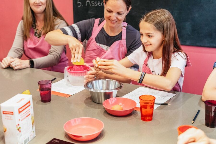 Paris: Macarons Cooking Class with Pâtisserie Chef Noémie - Finished macarons, take-home joy, and how many you get