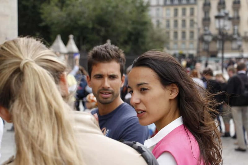 Paris: Marais without crowds. Guided Tour. - Price and Value: Is $17 Worth It?