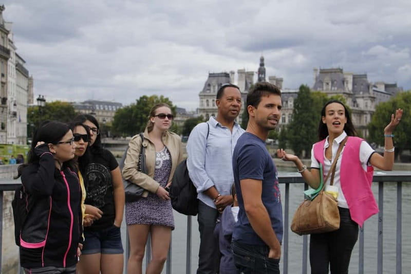 Paris: Marais without crowds. Guided Tour. - Who This Tour Suits (and Who Might Want Something Else)