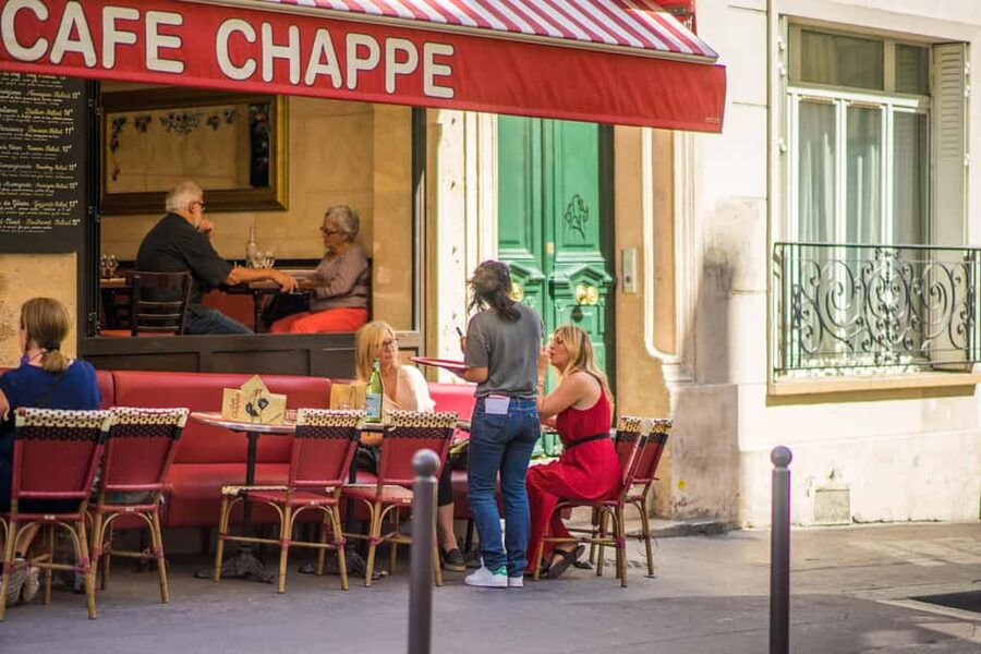 Paris Montmartre: 2-Hour City Tour in German - Price and Value, Is $94 Reasonable for 2 Hours?