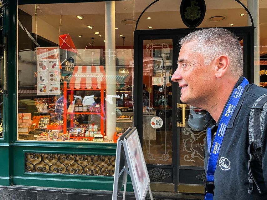 Paris: Montmartre Cheese, Wine & Pastry Guided Walking Tour - Who should book this tour, and who might not love it
