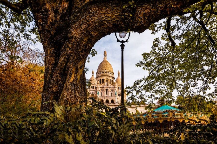 Paris: Montmartre Culture and Local Pastries Walking Tour - Key Highlights You’ll Feel on the Streets