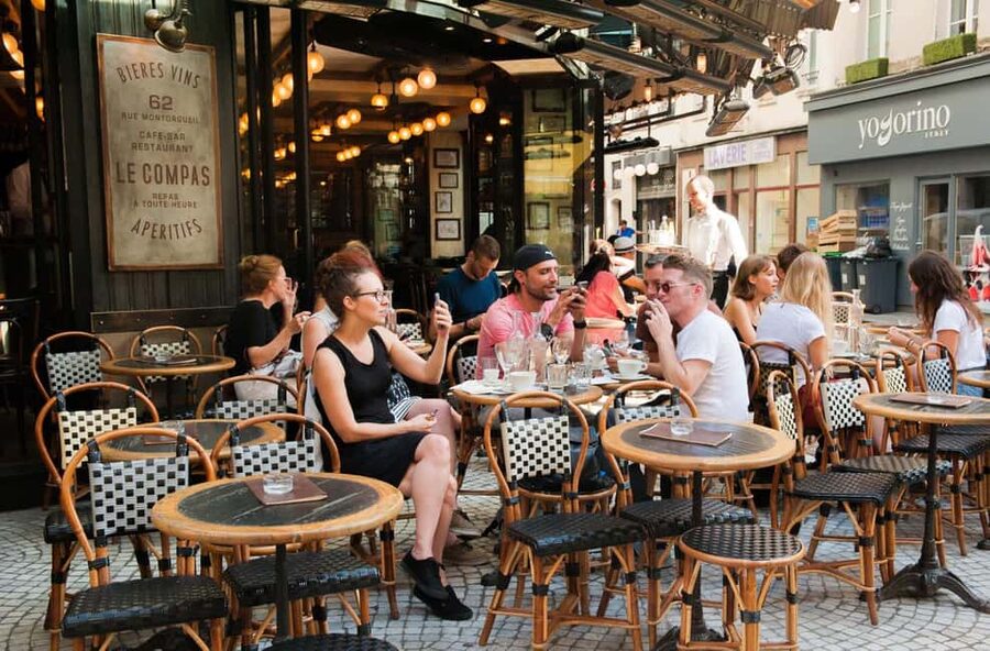 Paris: Montmartre Food Tour with Full Meal - FAQ