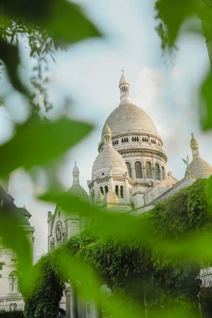 Paris: Montmartre Guided Walking Tour - Key Things I’d Book This For