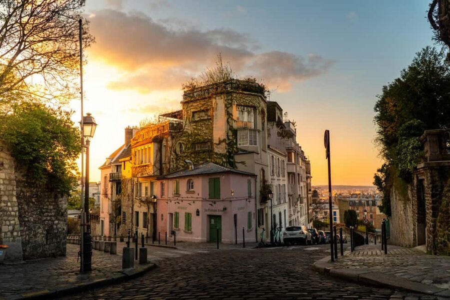 Paris: Montmartre Hidden Gems and Highlights Walking Tour - Key Things I’d Plan Around on This Montmartre Walk