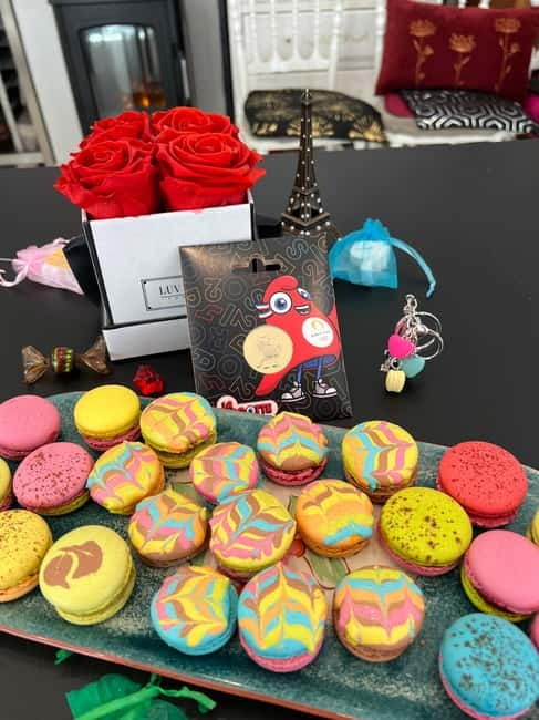 Paris: Montmartre Macaron Baking Workshop - Timing your workshop day in Paris without stress