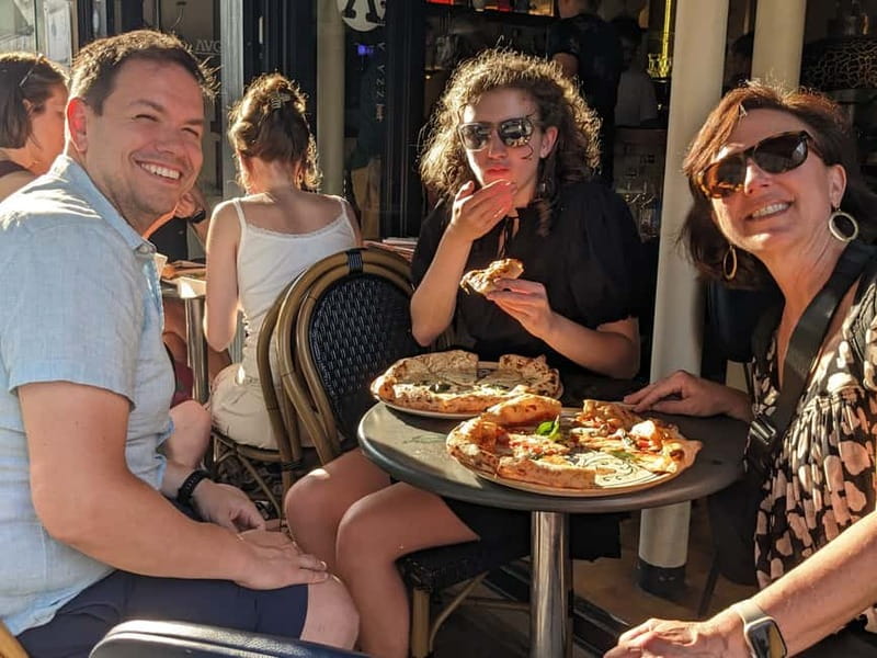 Paris: Montmartre/Pigalle Foodie Tour with Tastings - Key things I’d watch for before you go