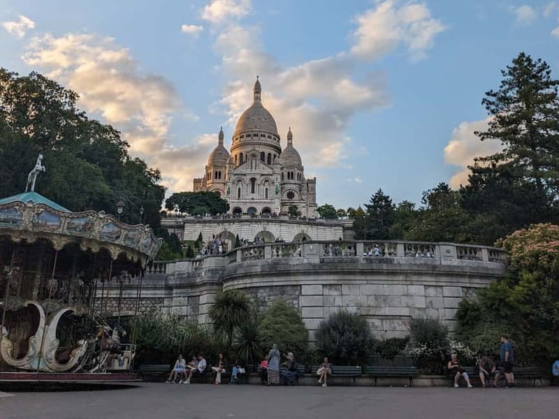 Paris: Montmartre/Pigalle Foodie Tour with Tastings - Price and value: what $81 buys you in real terms