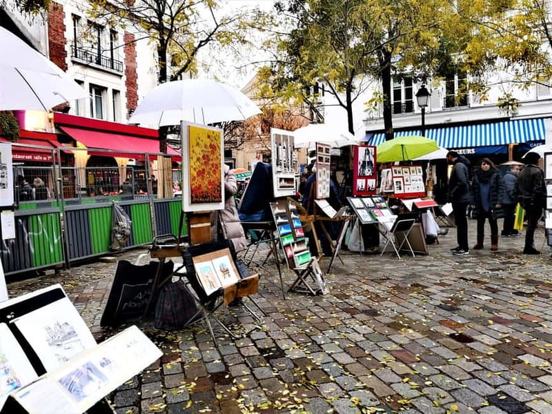 Paris: Montmartre Private Tour for Families - Why Montmartre is easier with a family guide