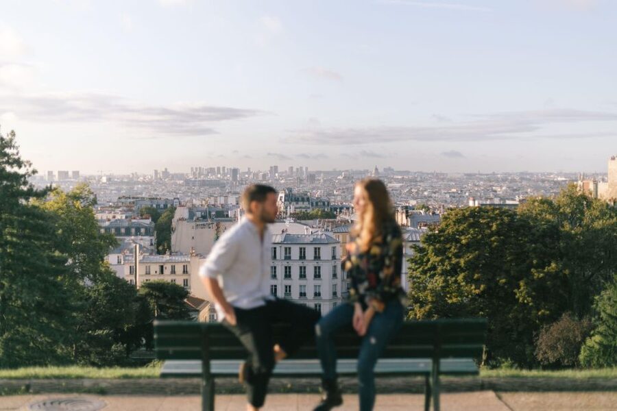 Paris: Montmartre Small Group Guided Walking Tour - Who Should Book This Montmartre Small-Group Walk