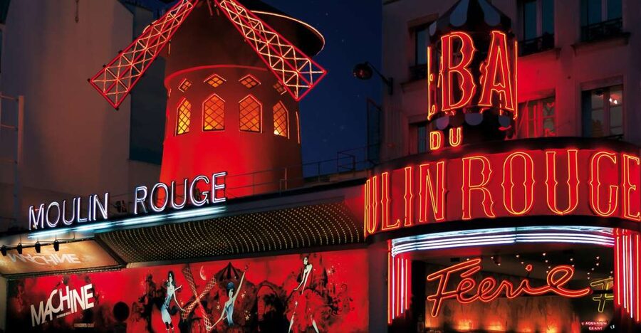 Paris: Moulin Rouge Cabaret Show Ticket with Champagne - Champagne on the Table: Why It’s Included and Why It Works