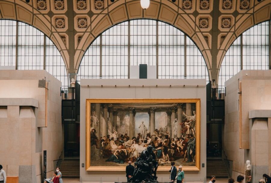 Paris: Musée d'Orsay Entry Ticket and Seine River Cruise - Key things that make this Musée dOrsay plus Seine plan work