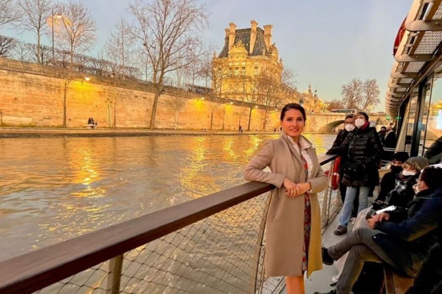 Paris: Musée d'Orsay Entry Ticket and Seine River Cruise - Orsay at your pace: How to plan a smart Impressionist route