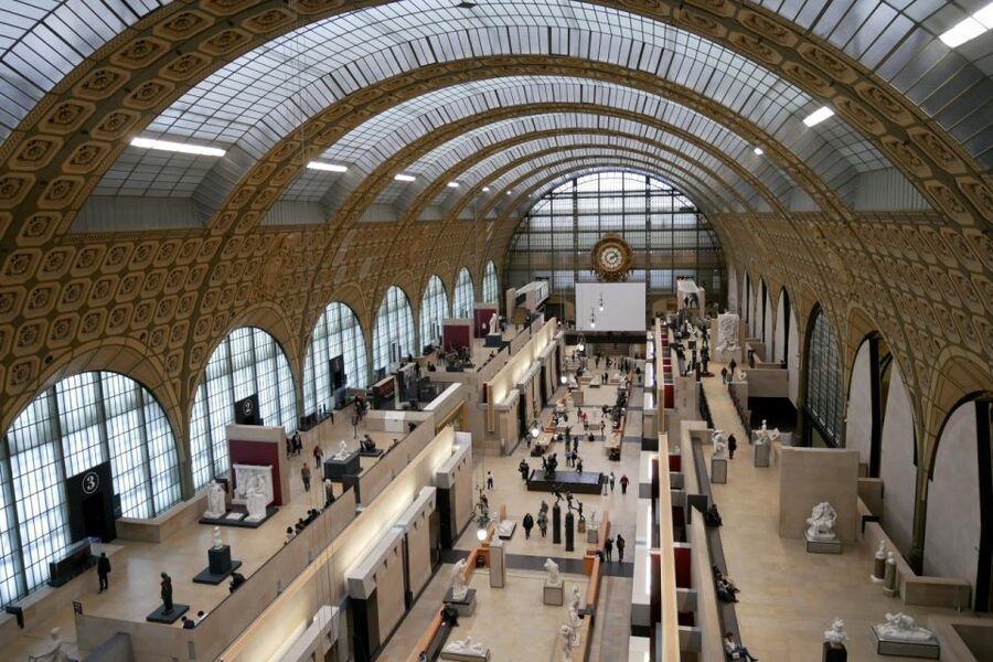 Paris: Musée d'Orsay Entry Ticket and Seine River Cruise - Price and value: Is $49 a fair deal for this one-day combo?