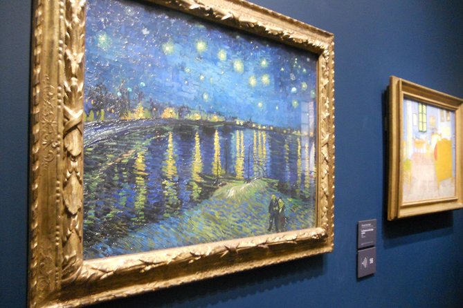 Paris Musée d'Orsay Fully Guided Tour - The 2-Hour Route Inside Orsay, What You’ll Actually See