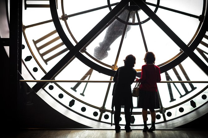 Paris Musée d'Orsay Fully Guided Tour - Guide Matters: What the Reviews Reveal About Real Tour Style
