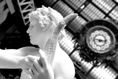 Paris Musée d’Orsay Fully Guided Tour
