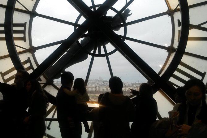 Paris Musée d'Orsay Fully Guided Tour - Logistics That Affect Your Day (And How to handle Them)