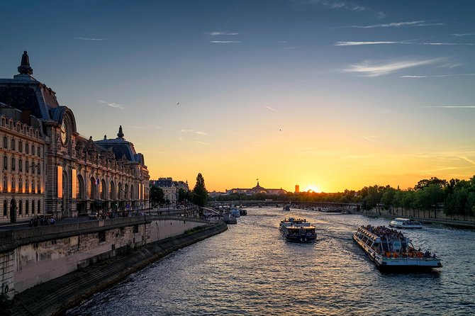 Paris Musée d'Orsay Fully Guided Tour - Best Fit: Who This Tour Works For