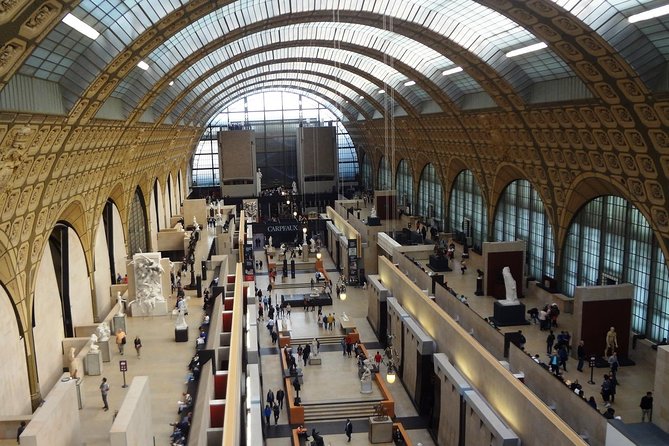 Paris Musée d'Orsay Fully Guided Tour - Should You Book This Musée d’Orsay Tour?