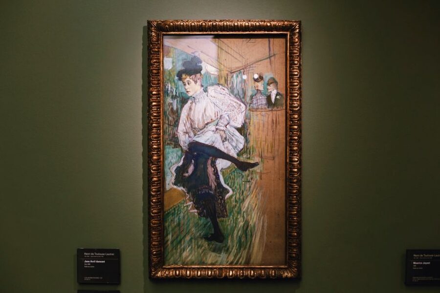 Paris: Musée d'Orsay Masterpieces Guided Small Group Tour - Musée dOrsay in 150 minutes, why the small group matters