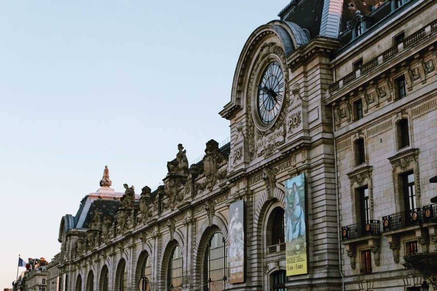 Paris: Musée d'Orsay Masterpieces Guided Small Group Tour - Breakdown of what you’ll notice once you have the tour roadmap