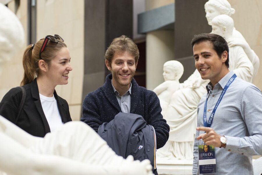 Paris: Musée d'Orsay Masterpieces Guided Small Group Tour - Who this tour is best for