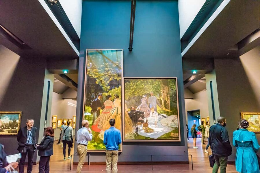 Paris: Musée d'Orsay Masterpieces Guided Tour - Price and Value: Is $69 Worth It for Musée d’Orsay?