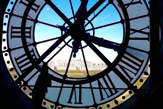 Paris: Musée d’Orsay Skip-the-Line Tour with Expert Guide - What “relaxed pace” really means in practice