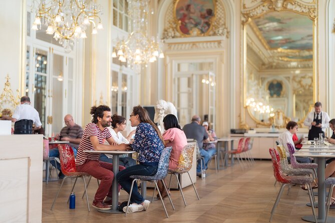 Paris: Musée d’Orsay Skip-the-Line Tour with Expert Guide - Who this tour is for, and who should consider a different approach