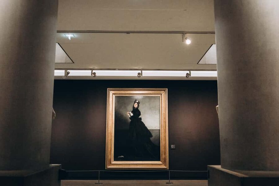 Paris: Musée d’Orsay Ticket and Guided Tour - Key things to know before you go