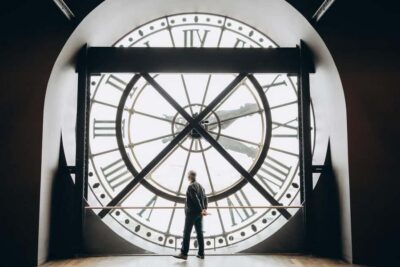 Musée d’Orsay Ticket and Guided Tour