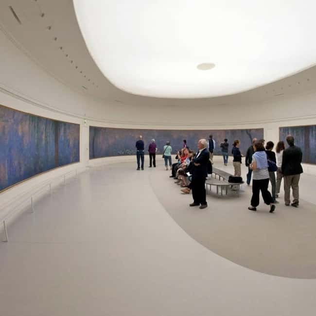 Paris: Musée de l'Orangerie Access With Seine River Cruise - Key Things That Make This Combo Work