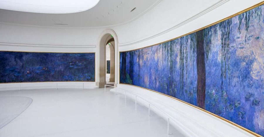 Paris: Musée de l'Orangerie Reserved Entrance Ticket - Reserved Entry Means You Spend Time Looking, Not Waiting