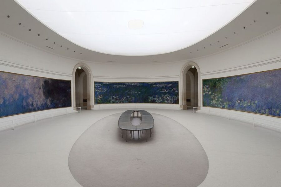 Paris: Musée de l'Orangerie Reserved Entrance Ticket - Timing That Works: How Long to Spend and When to Go