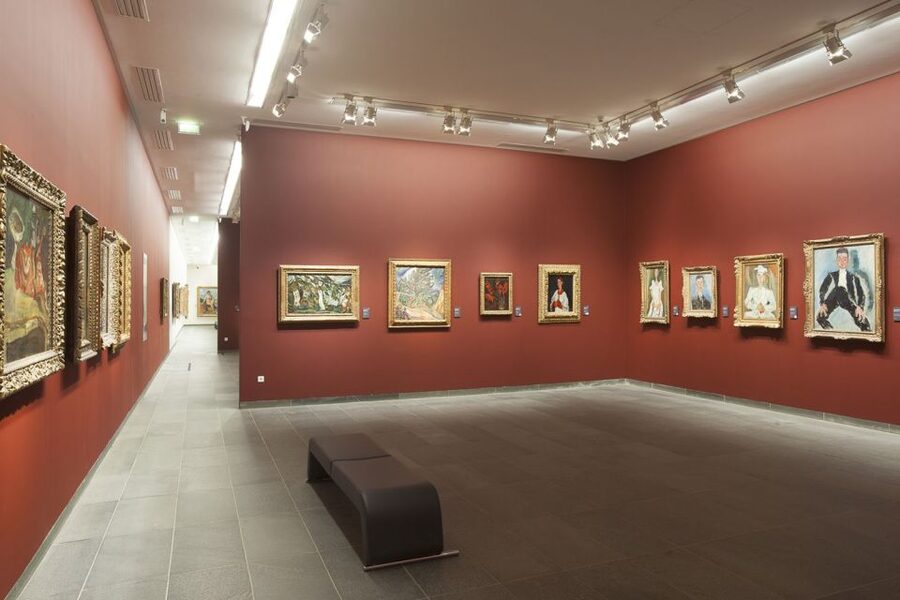 Paris: Musée de l'Orangerie Reserved Entrance Ticket - Should You Book This Reserved Orangerie Ticket?