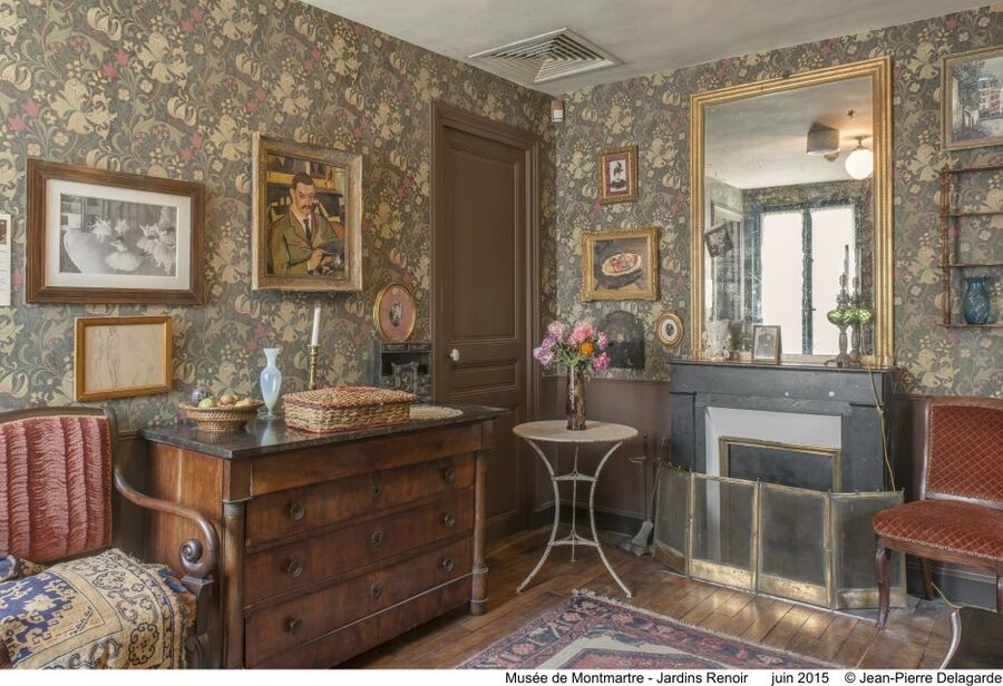 Paris: Musée de Montmartre and Gardens Entry Ticket - Key points to know before you go