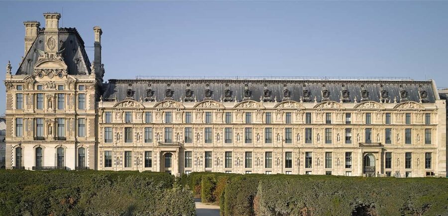 Paris: Museum of Decorative Arts Ticket and City Audio Tour - Key things I think you’ll enjoy