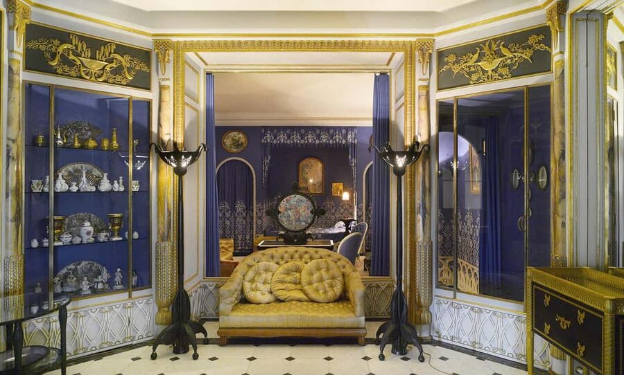 Paris: Museum of Decorative Arts Ticket and City Audio Tour - Medieval to modern: toys, fashion, and jewelry across time