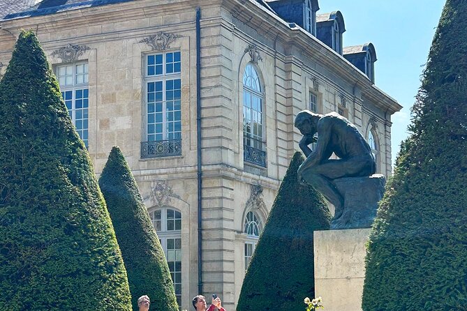 Paris Museum Pass: 2, 4, or 6 Days - Getting value fast: $129, 2-6 days, and how to use the clock