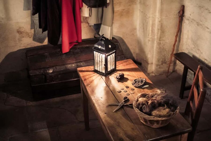 Paris: Notre Dame and Île de la Cité Walking Tour - The island walk: cobbles, quiet squares, and a smart route