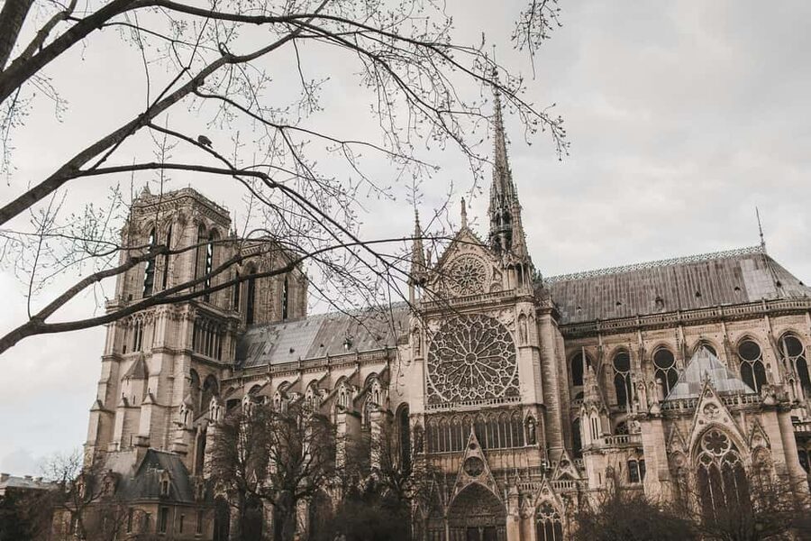 Paris: Notre Dame Cathedral Tour & Seine River Cruise - Should you book this Notre Dame plus Seine cruise tour?