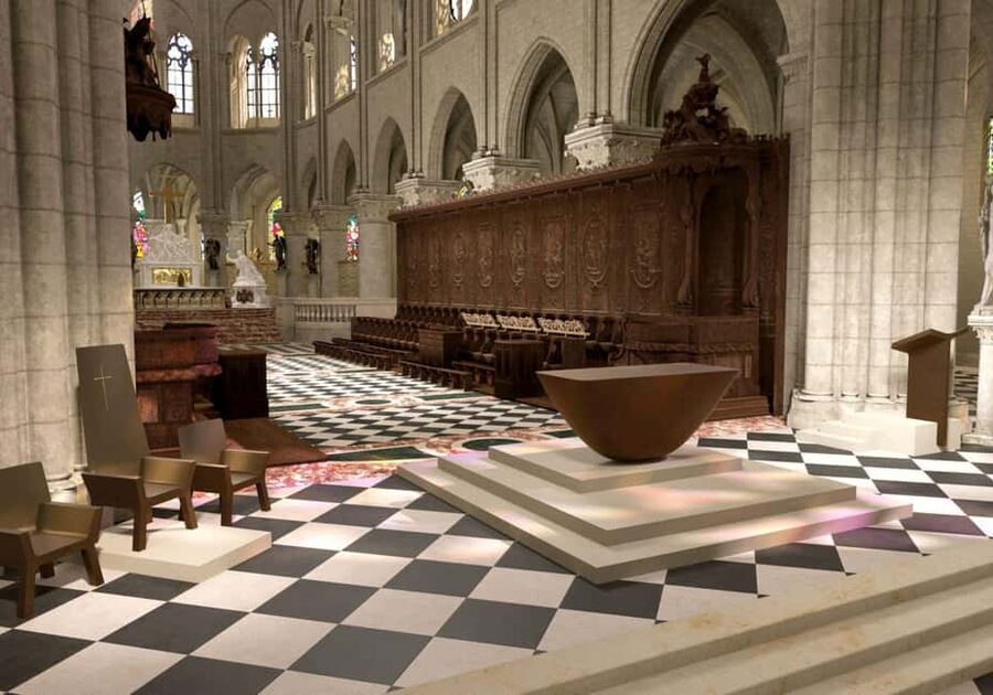 Paris: Notre-Dame Guided Tour with Multiple Entry Options - Key things to know before you go