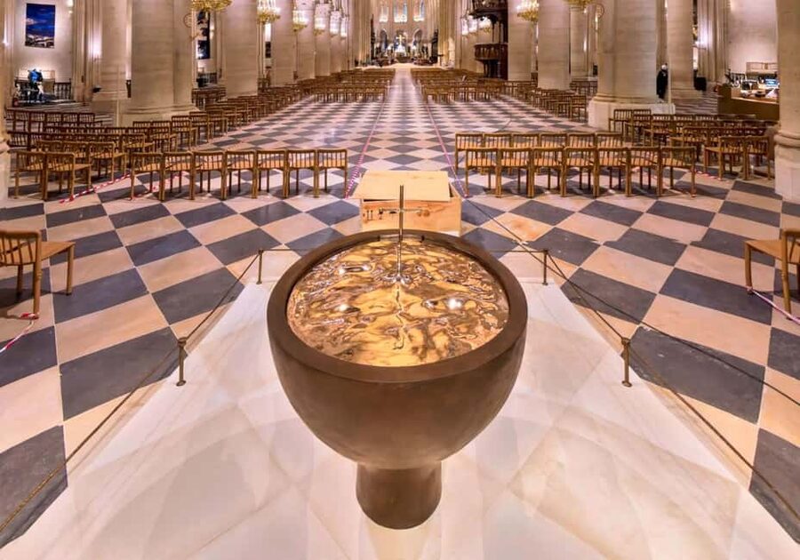 Paris: Notre-Dame Guided Tour with Multiple Entry Options - Should you book? My practical take