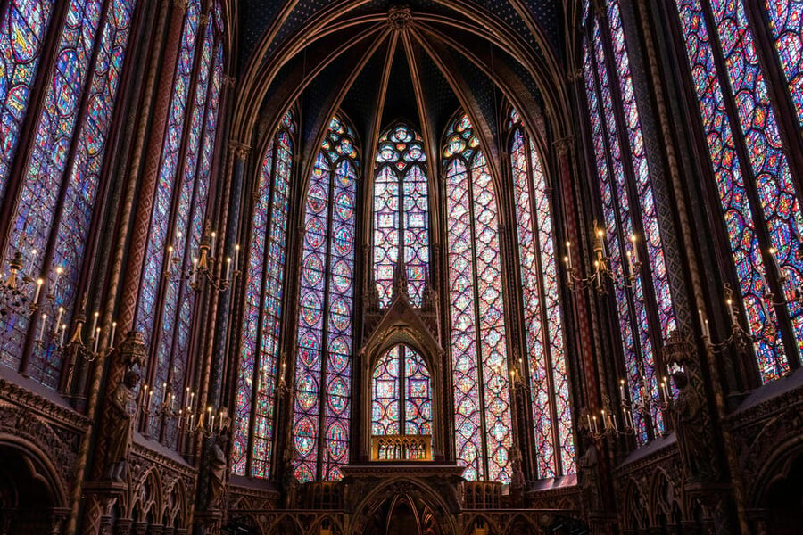 Paris: Notre-Dame Professional Guided Tour with Free Entry - Should you book this Notre-Dame Professional Guided Tour with Free Entry?