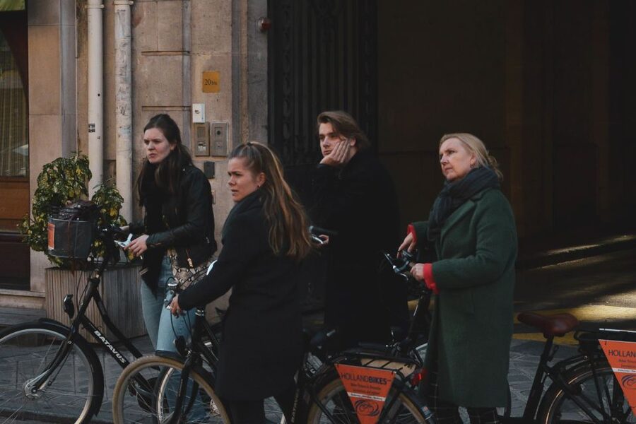 Paris: Off the Beaten Path City Secrets Bike Tour - Key highlights you’ll care about